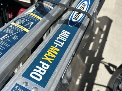 Turnkey Pressure Washing & Soft Wash Business Trailer – Ready to Work
