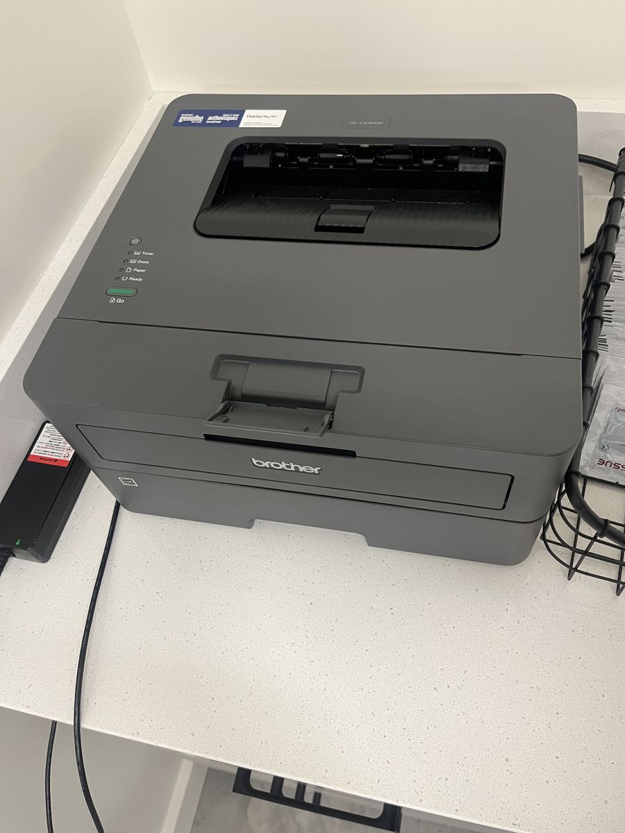 INBODY 970 Scanner