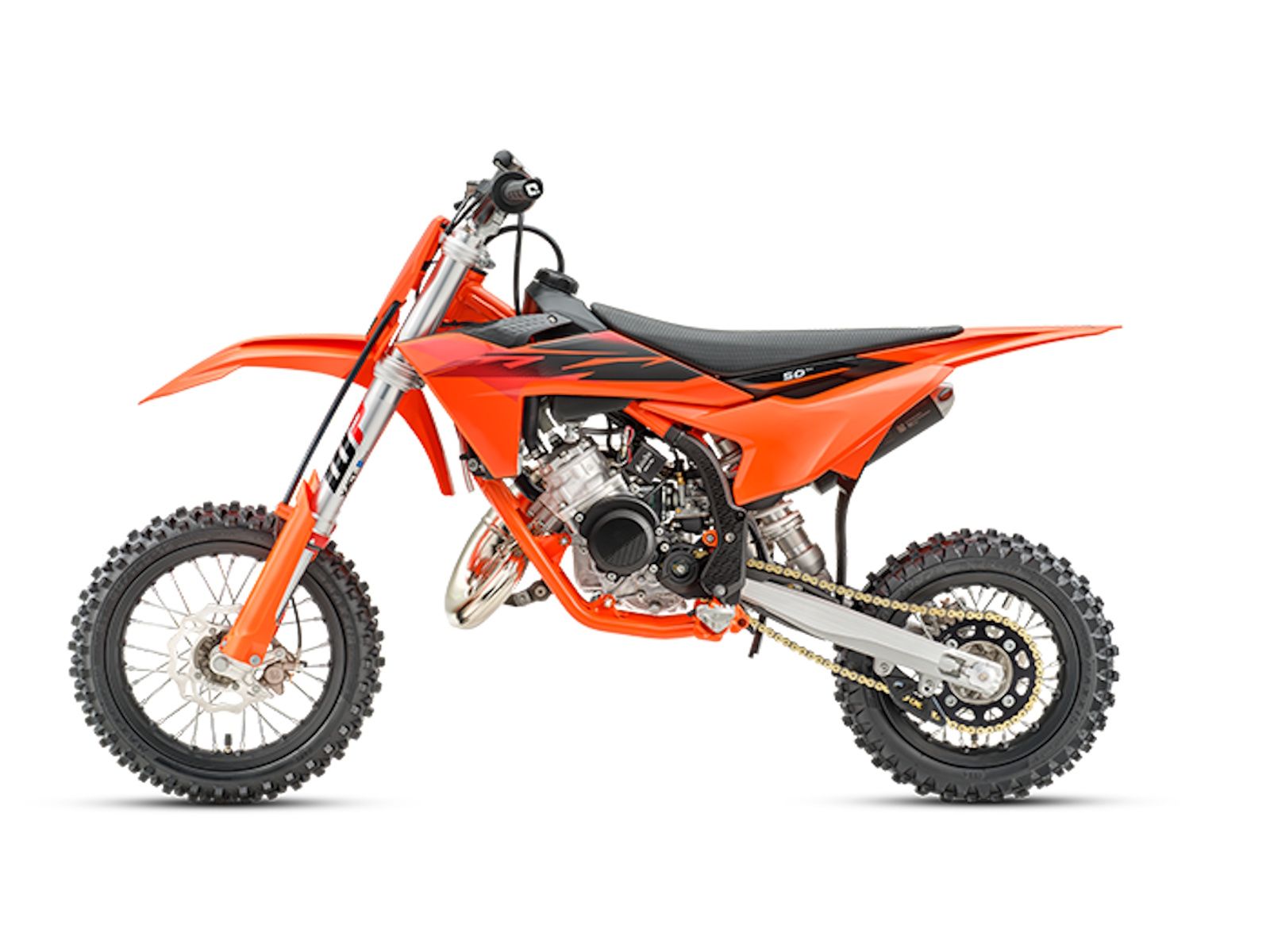 2027 KTM 50 SX - K29295