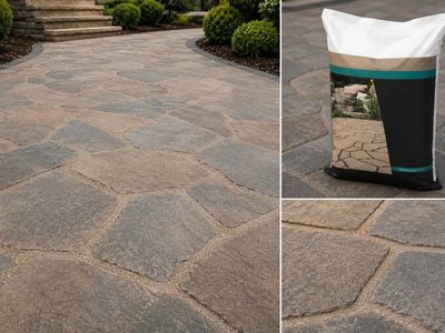 Pavermate Polymeric Sand