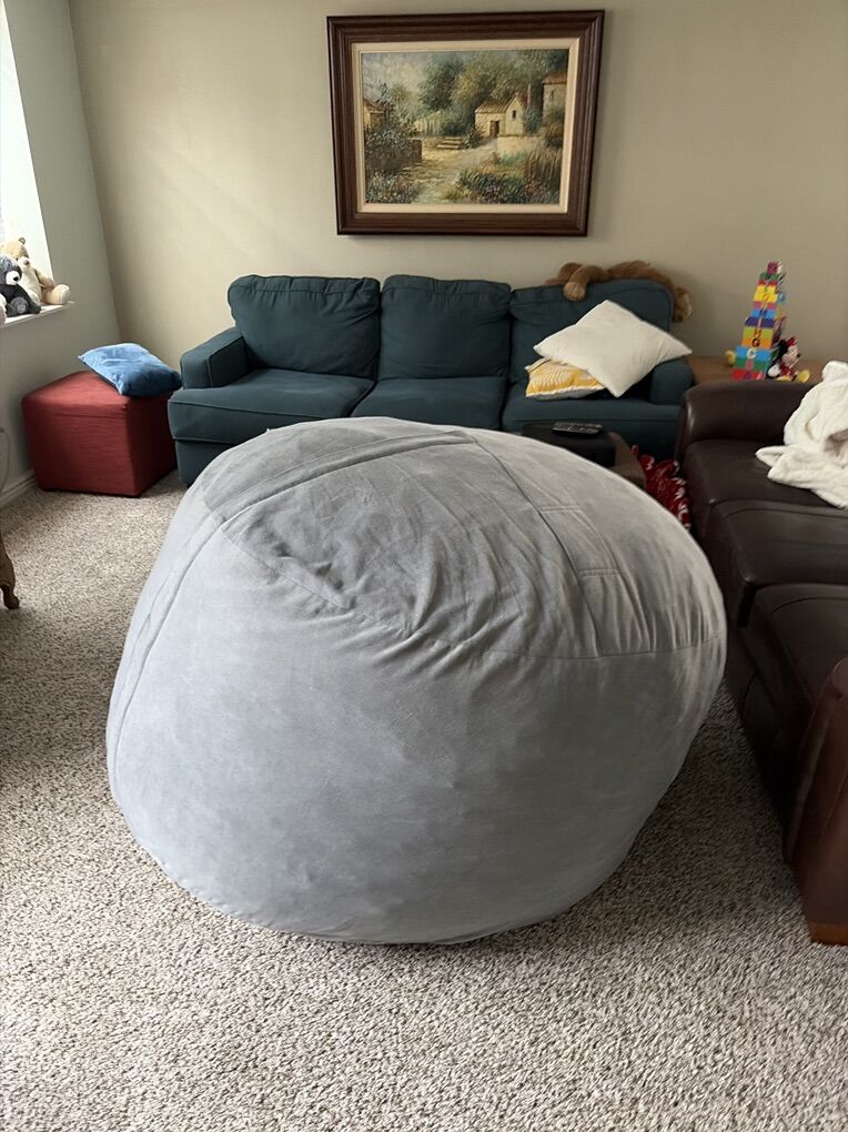 Big Joe Bean Bag