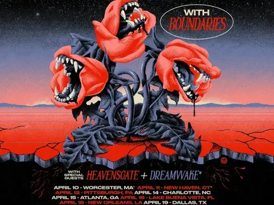 August Burns Red And Amity Affliction Concert Tickets