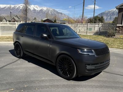 2024 Land Rover Range Rover P530 SE LWB