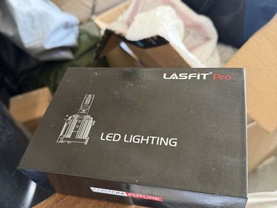 LED replacement lights for select Hyundai and Kia cars