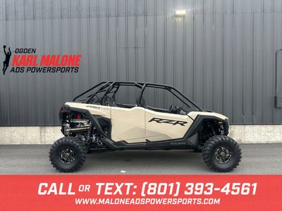 2026 POLARIS RZR PRO XP 4 SPORT SAND DUNE Sport -