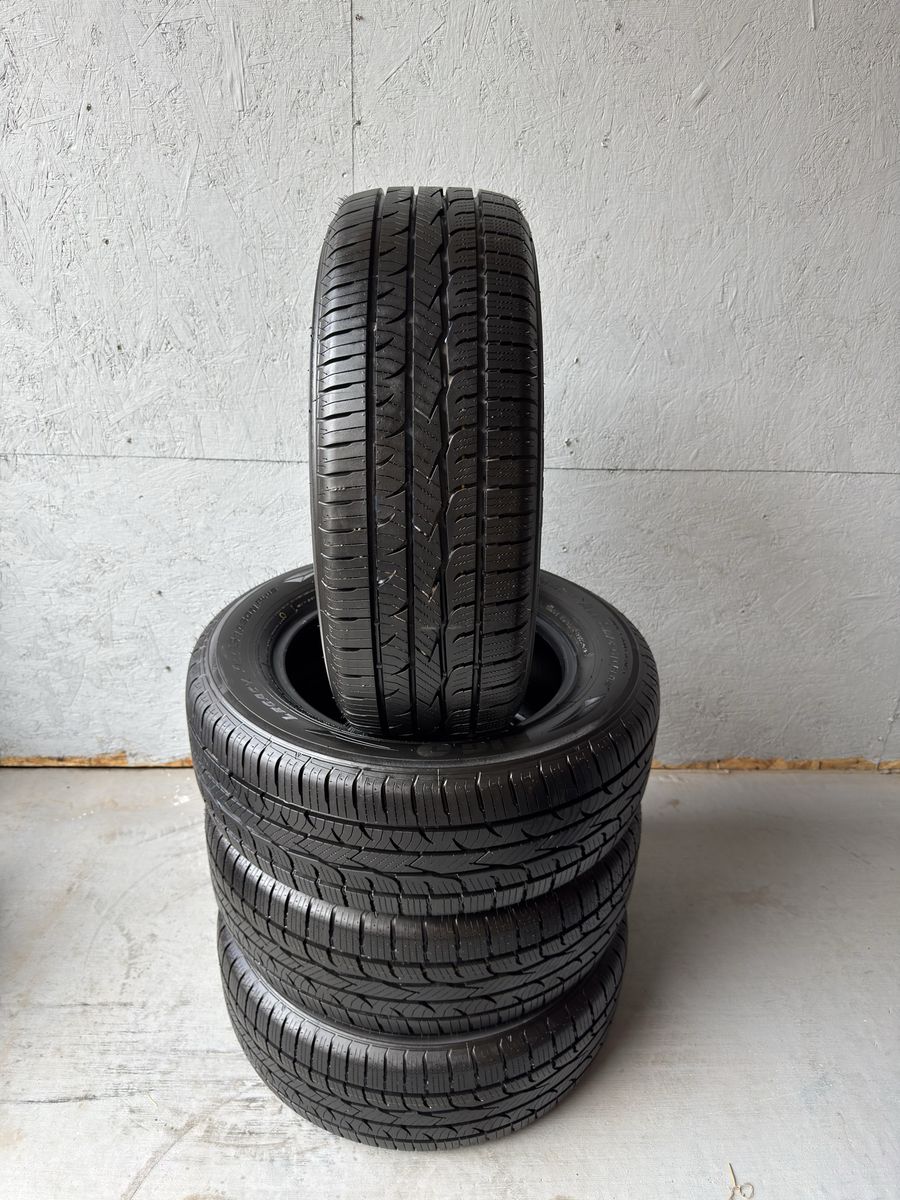 225/60R16 (Big O)