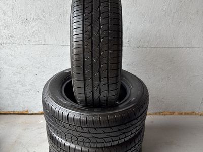 225/60R16 (Big O)