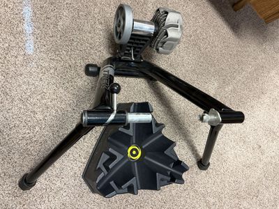 Trek CycleOps Fluid 2