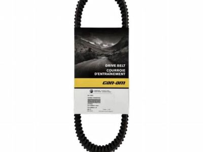 BRP Can-am Drive Belt Defender Max HD8 HD10 Maverick