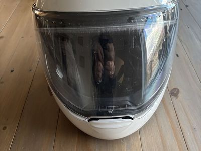 Motorcycle Helmet