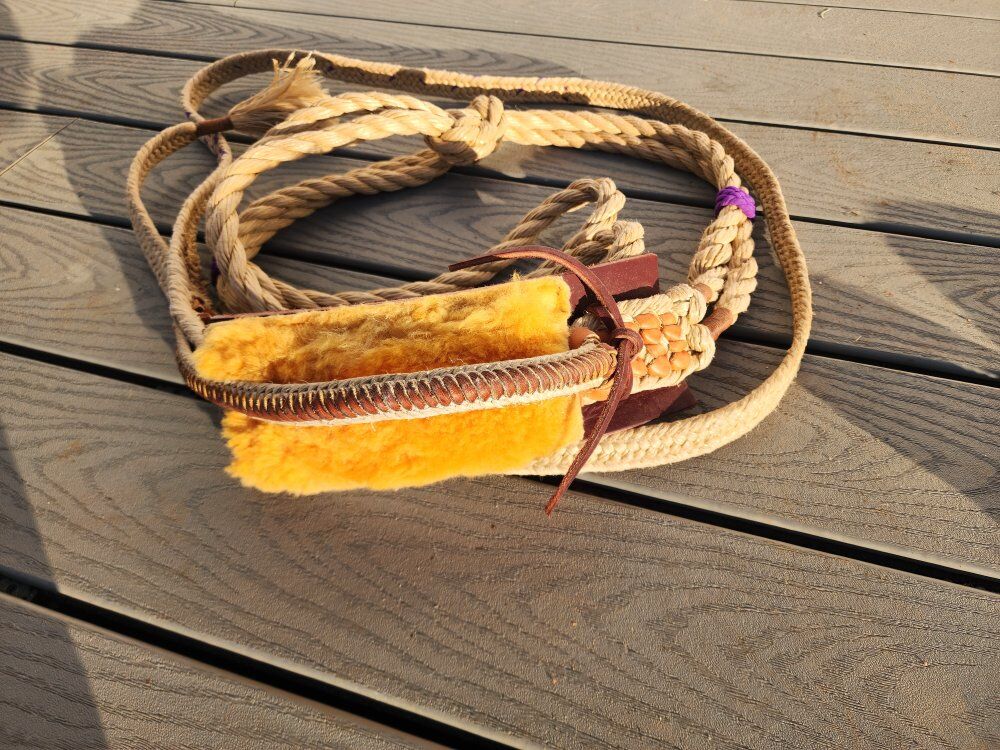 Bull Rope