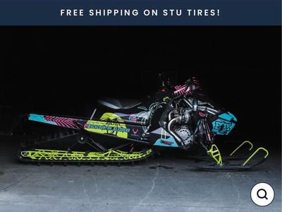 2021 Polaris kahos