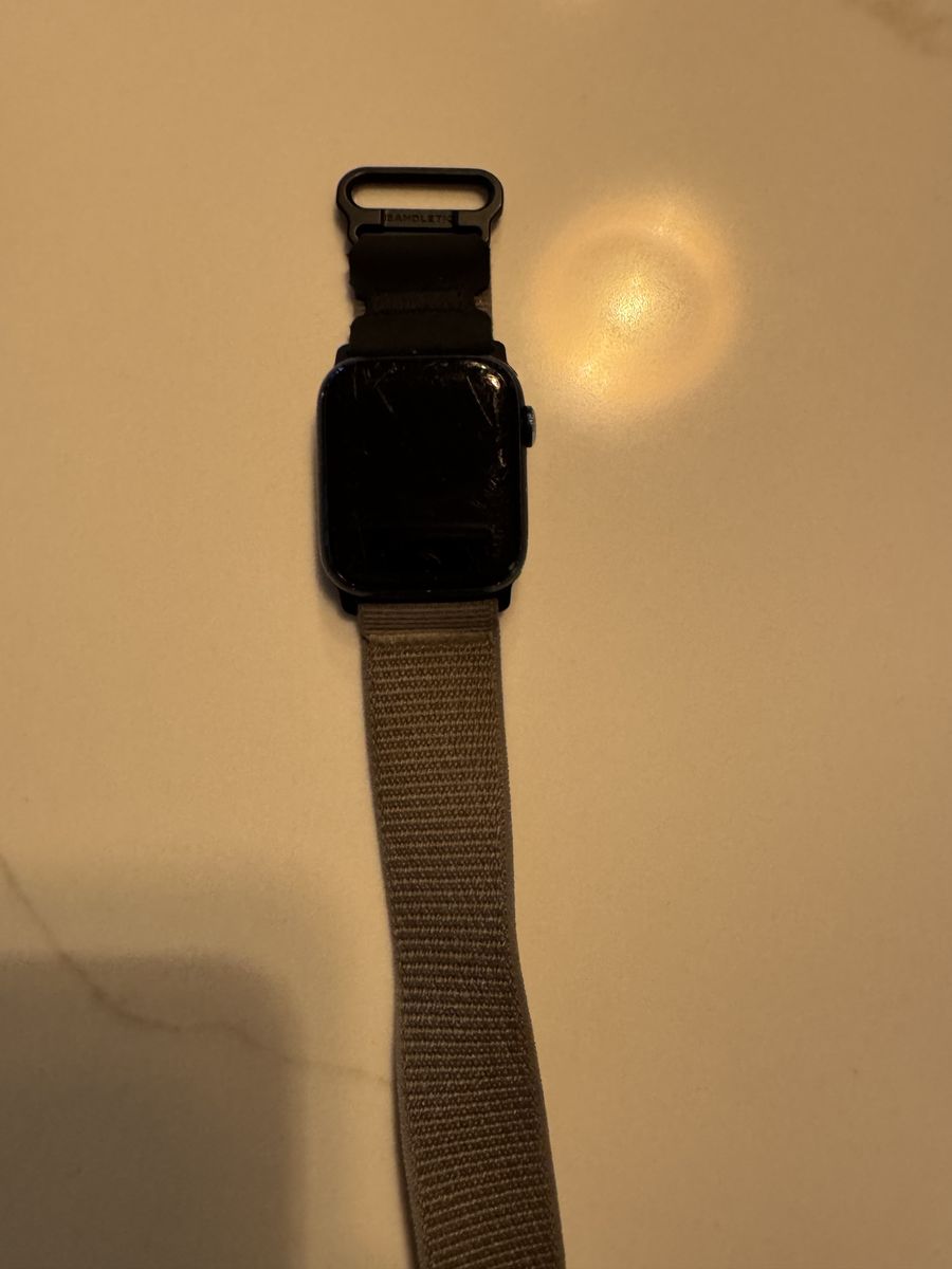 Apple Watch Series 6