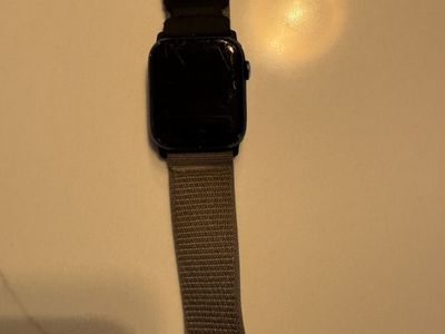 Apple Watch Series 6