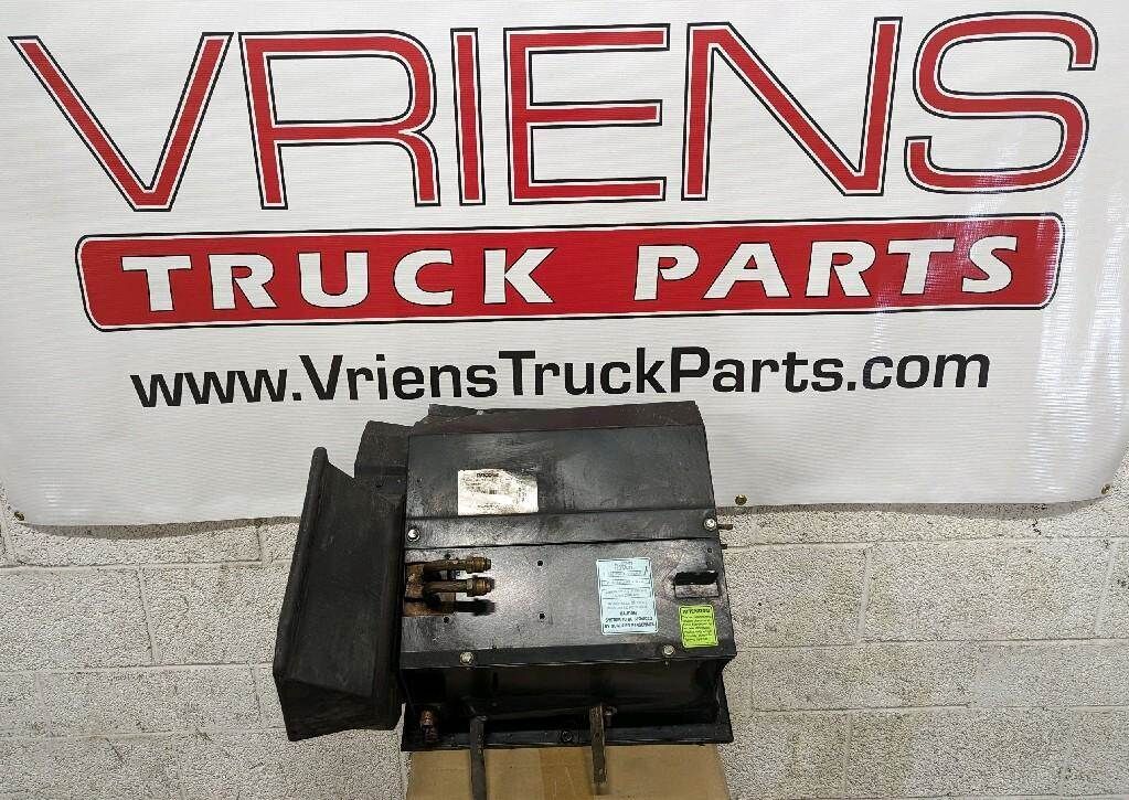 Kenworth Heater Assembly