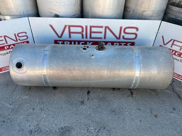 Kenworth Fuel Tank