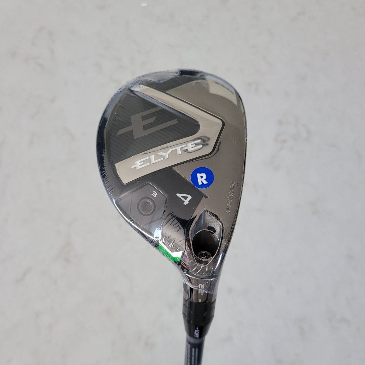 NEW- Callaway Elyte 4 Hybrid Regular
