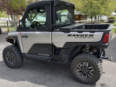 2024 Polaris Ranger 1500XD Northstar Ultimate