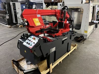 BMT WG500 DSA Saw