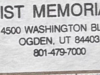 Burial lot for sale