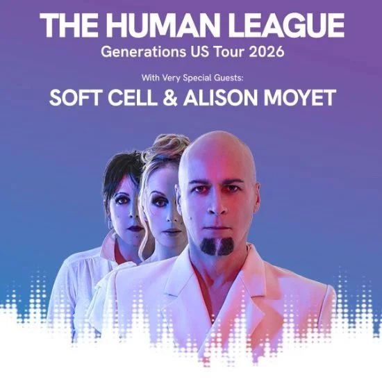 The Human League