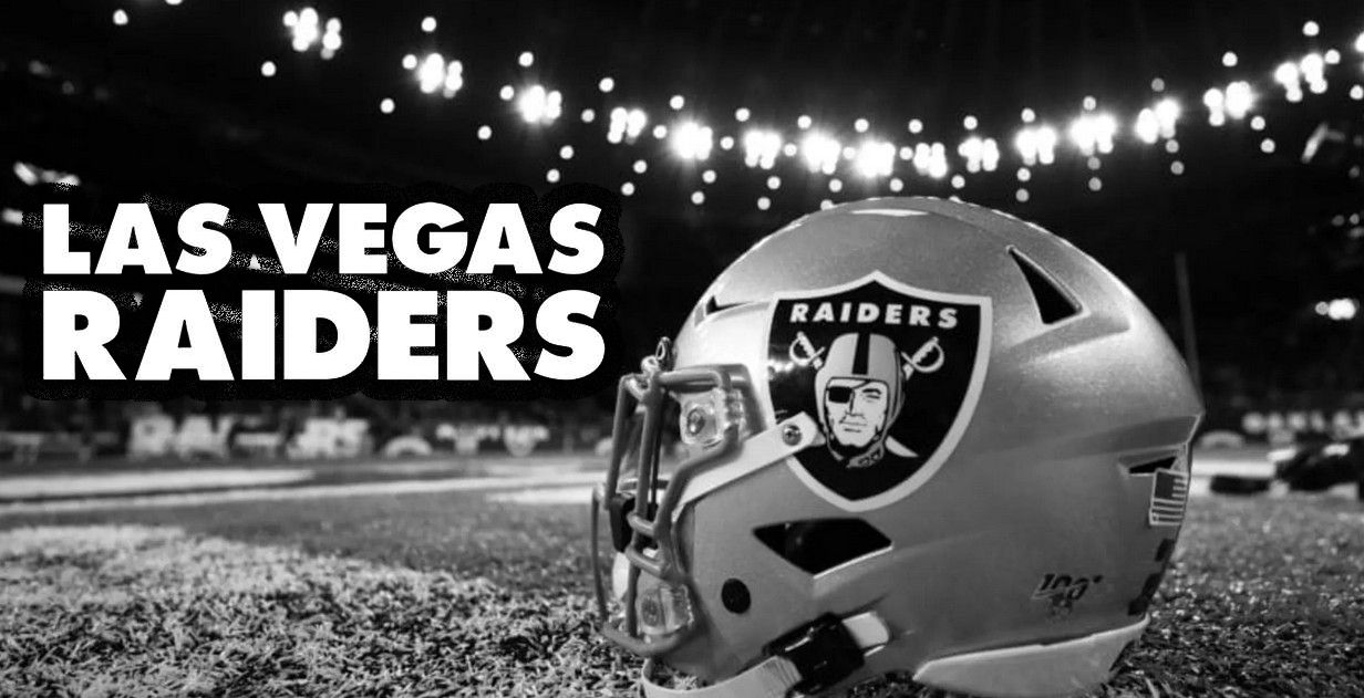 Las Vegas Raiders NFL Tickets - 2026-2027 Home Games