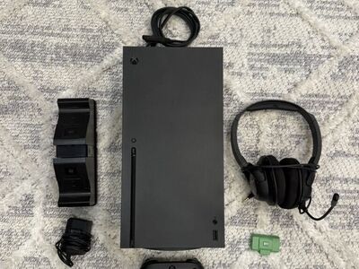 Xbox X Bundle
