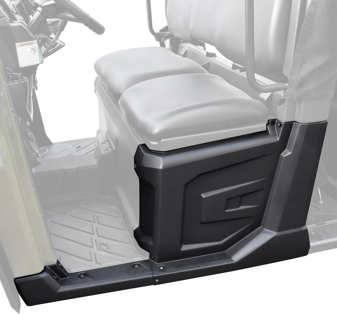 2014-2019 Polaris Ranger 570, 900, 1000 Driver/ Left Center Fender