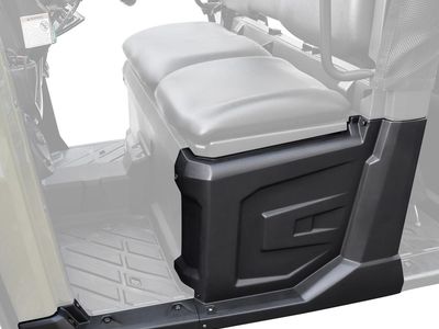 2014-2019 Polaris Ranger 570, 900, 1000 Driver/ Left Center Fender