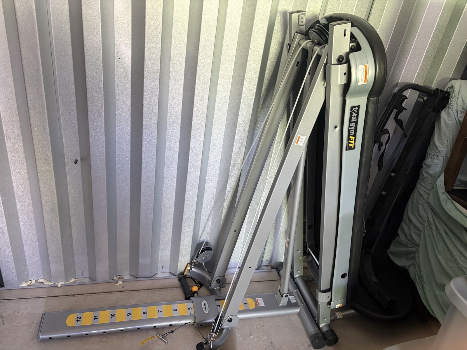 Total Gym