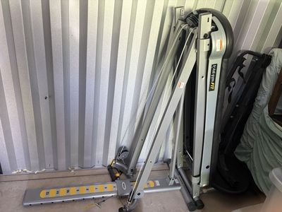Total Gym