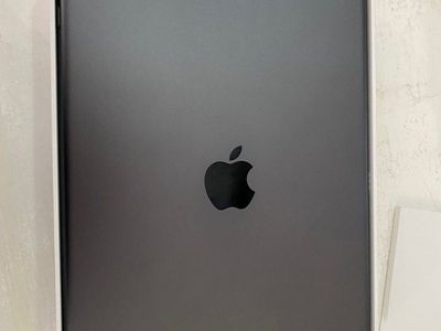 Ipad 9th Gen 256GB - WiFi