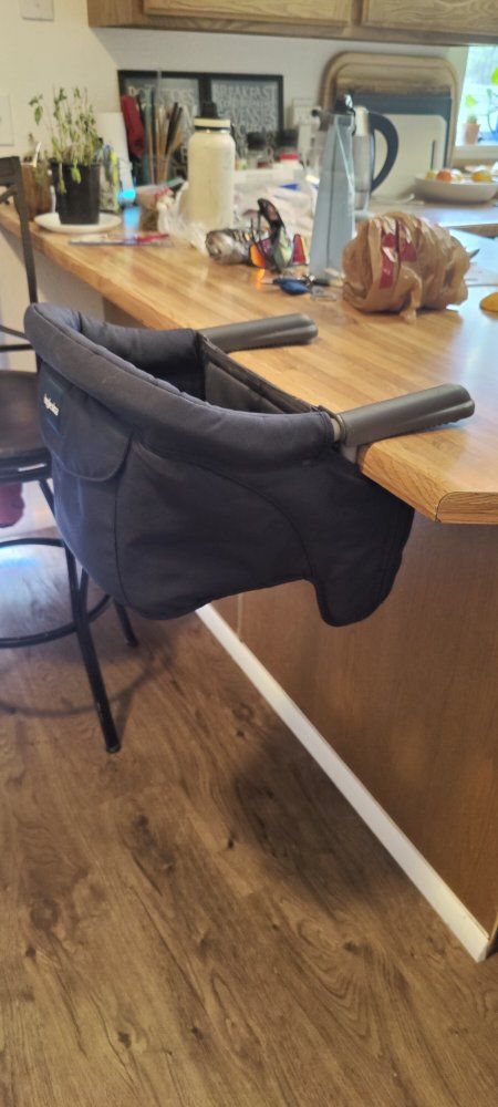 Inglesina Fast Table Chair/ high chair