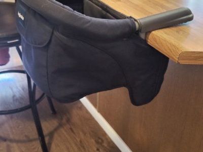 Inglesina Fast Table Chair/ high chair