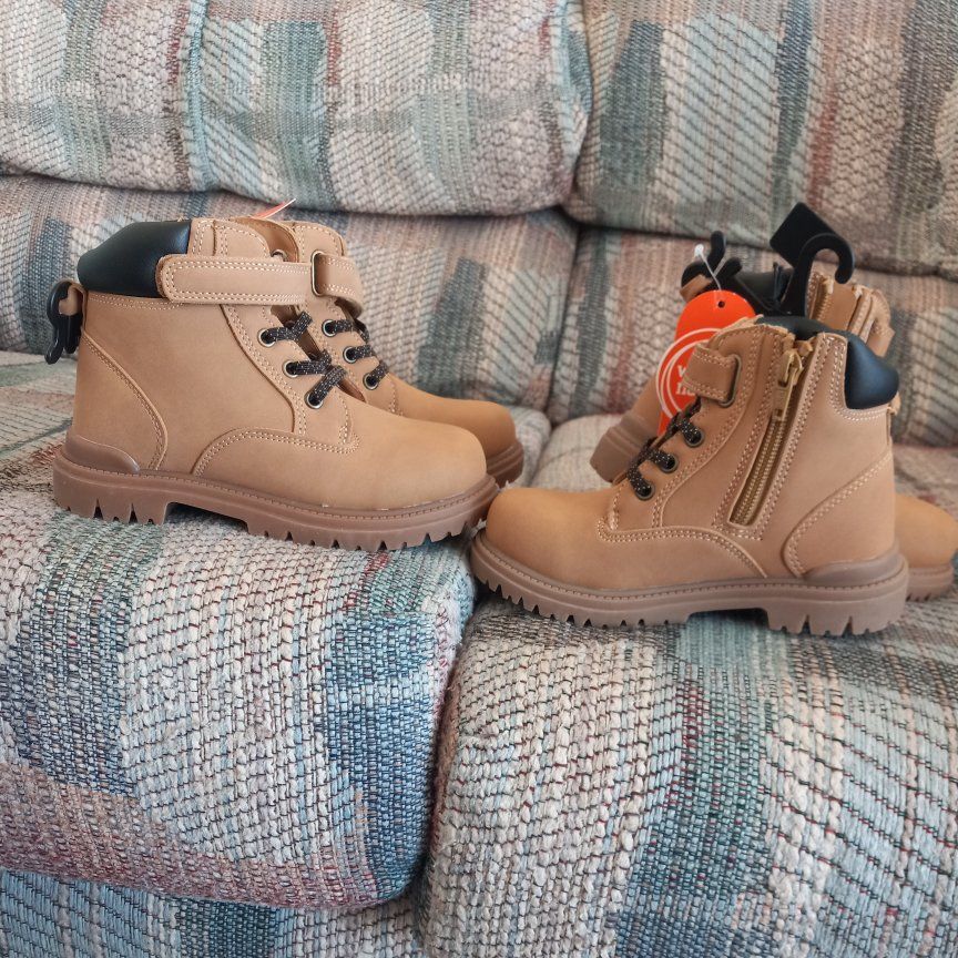 kids boots