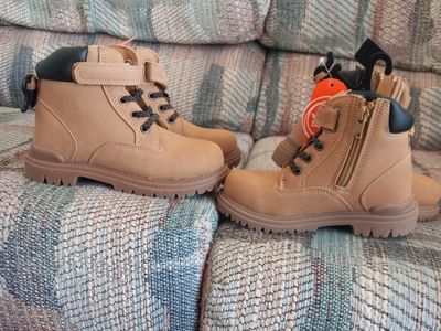 kids boots