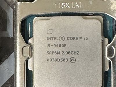 9th Gen i5