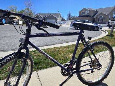 Bikes for sale