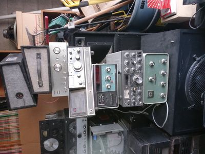 hf transveavers receavers ect price vareys