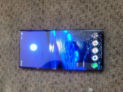 UNLOCKED SAMSUNG GALAXY S22 ULTRA