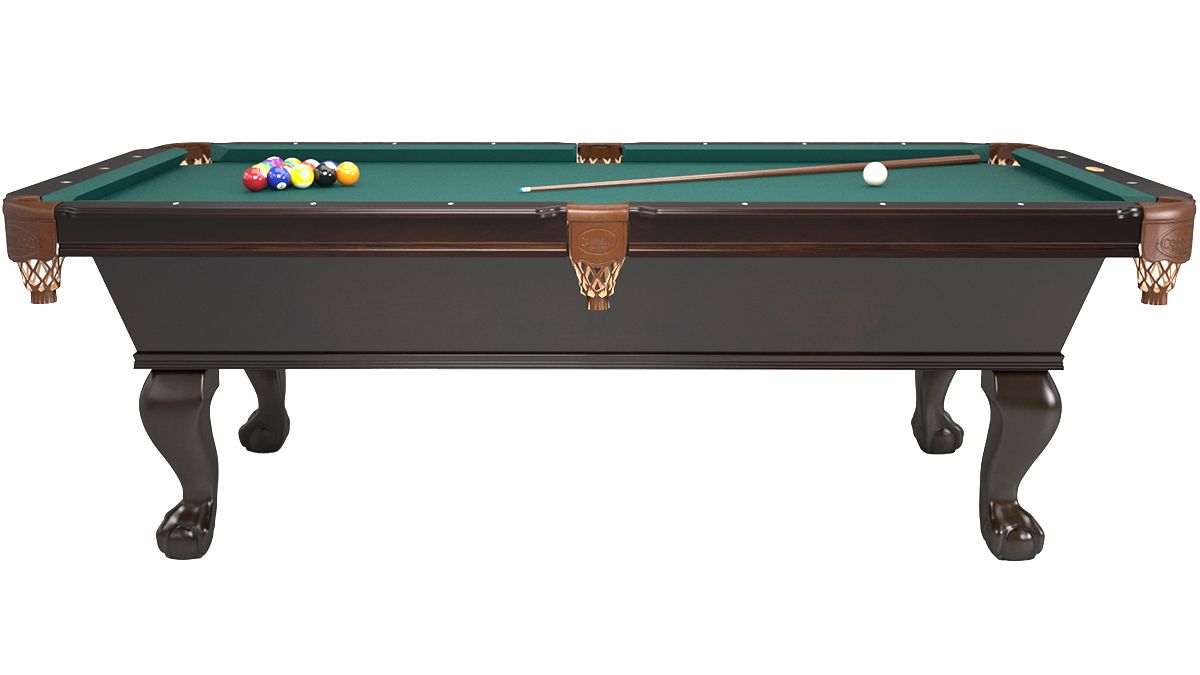 Connelly Catalina Pool Table