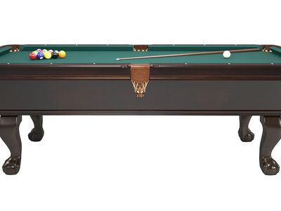 Connelly Catalina Pool Table