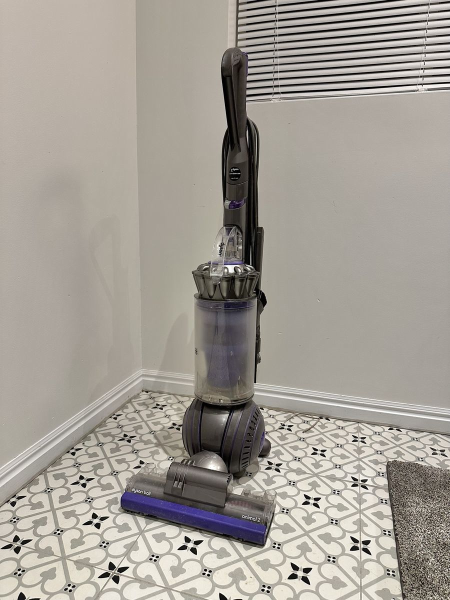 Dyson Ball Animal 2 vacuum cleaner