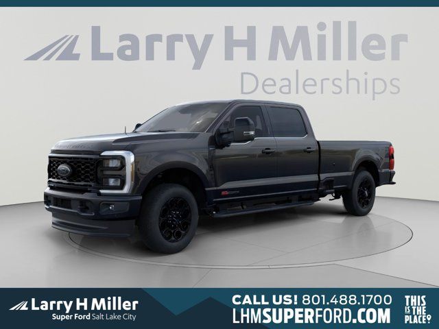2026 Ford F-350 Lariat