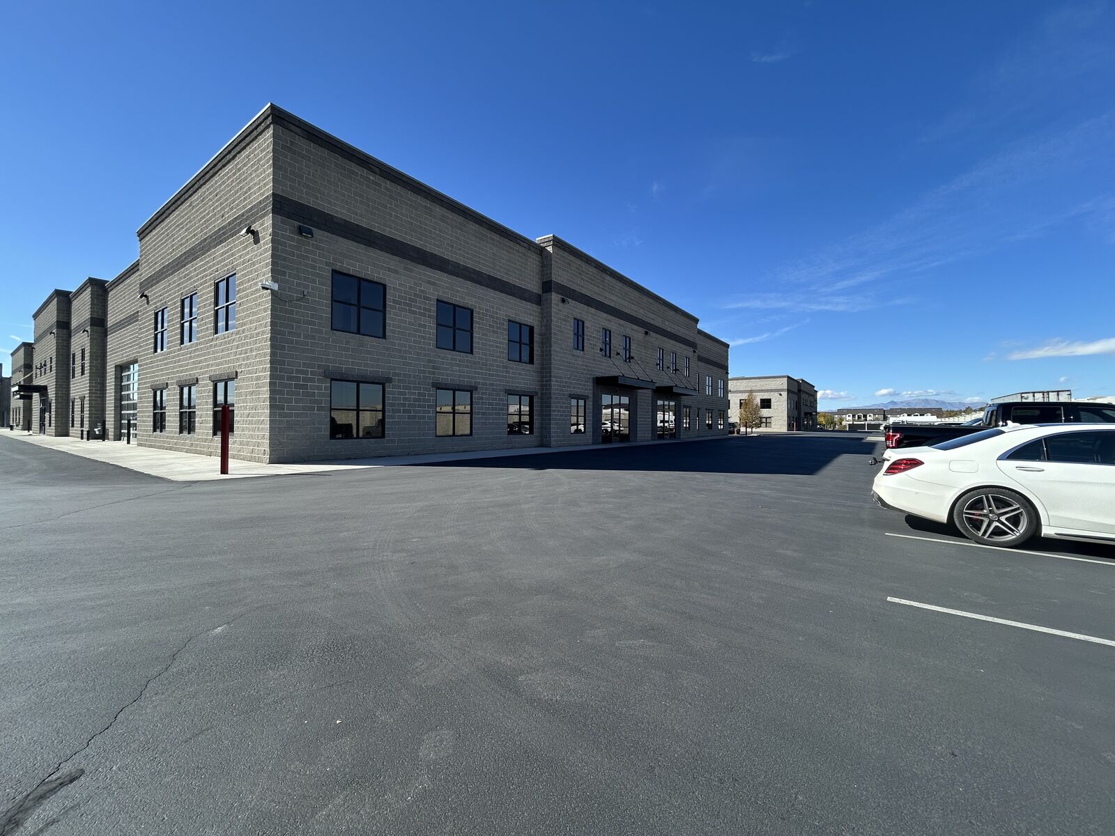 3,302 SF of excellent office space in Pleasant Grove