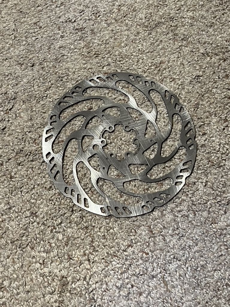 Magura MDR-C 203mm Rotor - NEW