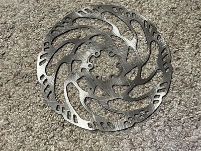 Magura MDR-C 203mm Rotor - NEW