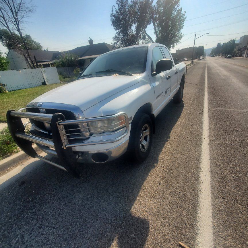2005 Dodge Ram 1500