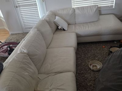 Sectional