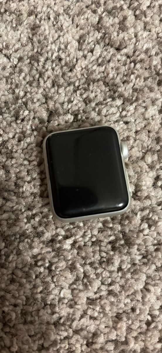 Apple Watch 3